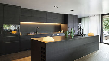 Interior Design and Decoration