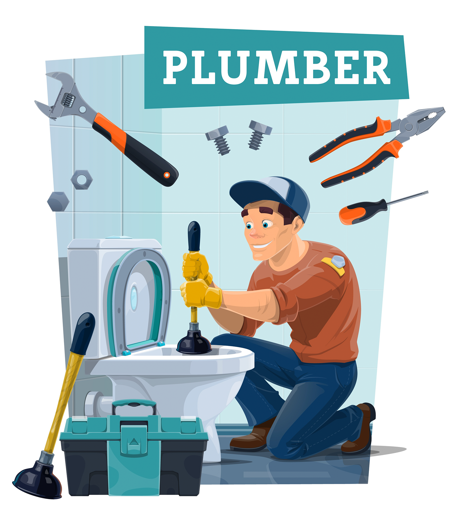 PLUMBER PLUMBER